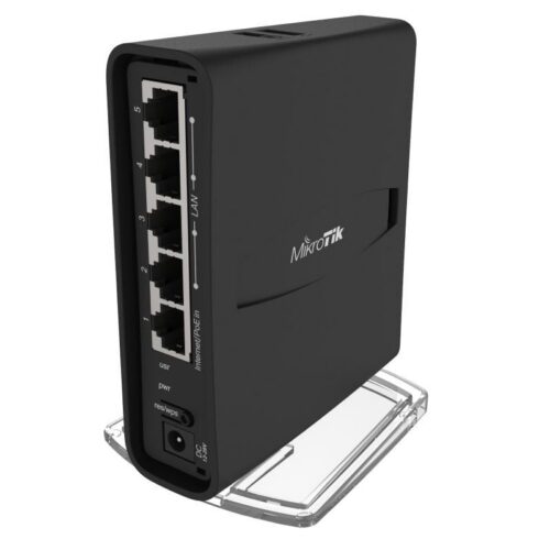 art_mkt-acpoint20hap20ac2_1-1 Punto de Acceso Mikrotic Hap AC2