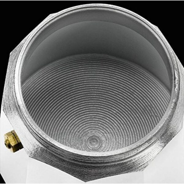 Cafetera Italiana Monix Expres M620012/ 12 Tazas