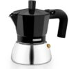 art_mon-cafetera20m863009_1-1 Cafetera Italiana Monix Induction Inox M863009/ 9 Tazas/ Negra