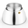 art_mon-cafetera20m863109_2 Cafetera Italiana Monix Induction Inox M863109/ 9 Tazas/ Roja