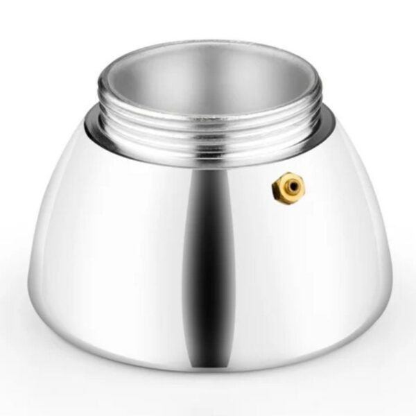 art_mon-cafetera20m863109_2 Cafetera Italiana Monix Induction Inox M863109/ 9 Tazas/ Roja