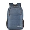 Mochila Monray Sacks Charter para Portátiles hasta 15.6"/ Azul