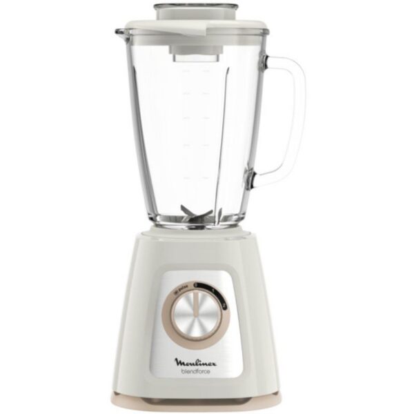 art_mou-pae-bat20lm430a10_2 Batidora de vaso Moulinex Blendforce LM430A10/ 800W/ 2 Velocidades