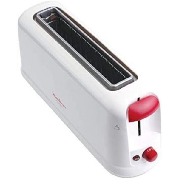 art_mou-pae-tos20ls160111_2 Tostador Moulinex Principio LS160111/ 1000W/ Blanco