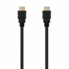 Cable HDMI 1.4 Nanocable 10.15.1707/ HDMI Macho - HDMI Macho/ 7m/ Negro