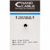 art_nan-cab2010.20.0504_2 Bobina de Cable RJ45 UTP Nanocable 10.20.0504 Cat.6/ 305m/ Gris
