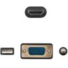 art_nan-cab20102015204612_2 Cable Conversor Nanocable 10.15.4612/ HDMI Macho - VGA Macho/ Jack 3.5 Macho/ USB Macho/ 1.8m/ Negro