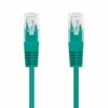 Cable de Red RJ45 UTP Nanocable 10.20.0401-GR Cat.6/ 1m/ Verde
