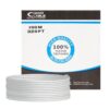 art_nan-cab20102020200902_1-1 Bobina de Cable RJ45 FTP Nanocable 10.20.0902 Cat.6/ 100m/ Gris