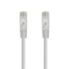 Cable de Red RJ45 UTP Nanocable 10.20.1810 Cat.6/ 10m/ Gris