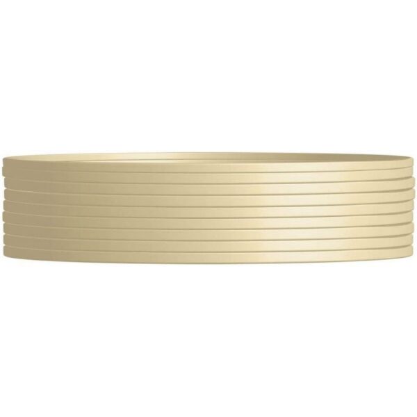 art_nan-cab2010321002-oem_2 Bobina de Cable de Teléfono 4C Nanocable 10.32.1002-OEM/ 100m/ Beige