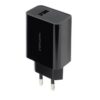 Cargador de Pared Nanocable 10.10.2004/ 1xUSB/ 10W/ Negro