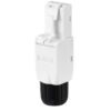 art_nan-conector20102021200601_1 Conector RJ45 UTP Nanocable 10.21.0601/ Cat.6A/ Auto Crimpable/ 10 uds