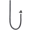 art_nan-org20102036200002-bk_1-1 Organizador de Cables en Espiral Nanocable 10.36.0002-BK/ 2m