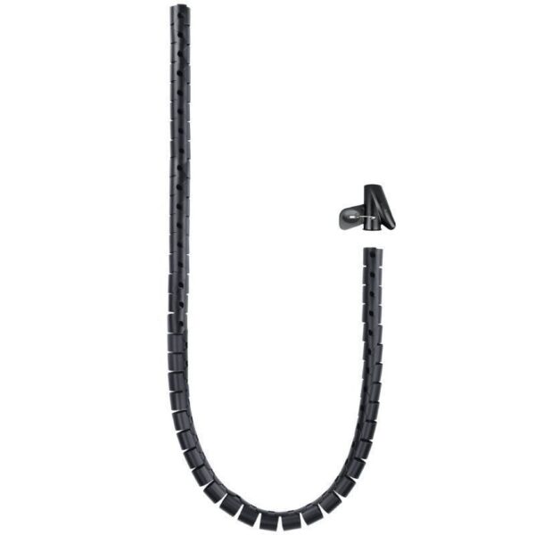 art_nan-org20102036200002-bk_1-1 Organizador de Cables en Espiral Nanocable 10.36.0002-BK/ 2m