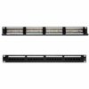 Patch Panel Nanocable 10.21.3124/ 24 Puertos/ Cat.6/ Altura 1U