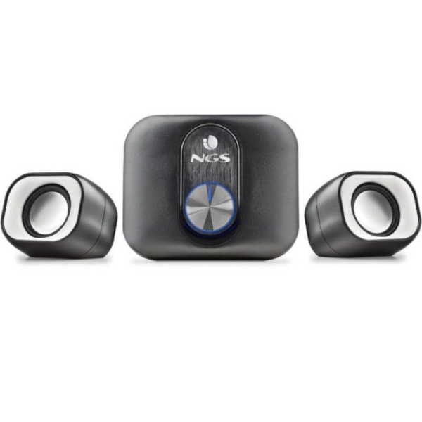 art_ngs-alt20comet202.1_1-1 Altavoces NGS Comet 2.1/ 20W/ 2.1