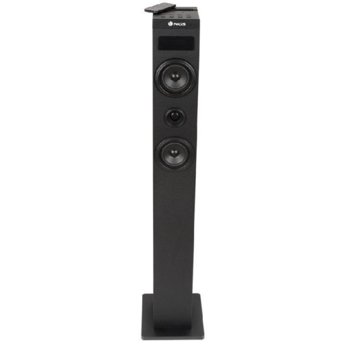art_ngs-alt20skycharm202.120bk_1-1 Torre de Sonido con Bluetooth NGS SKY CHARM 2.1/ 80W/ 2.1