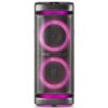 Altavoz Portable con Bluetooth NGS Wild Space 2/ 2000W