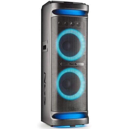 art_ngs-alt20wildspace3_1-1 Altavoz con Bluetooth NGS Wild Space 3/ 4000W