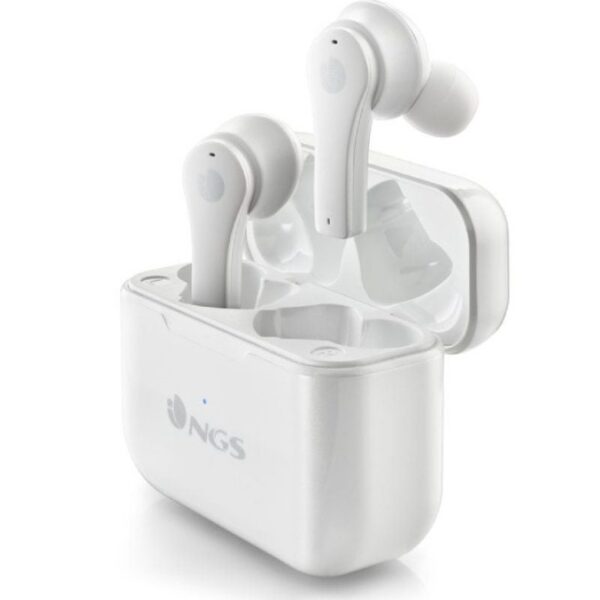 art_ngs-aur20articabloomwhite_1-1 Auriculares Bluetooth NGS Ártica Bloom con estuche de carga/ Autonomía 6h/ Blancos