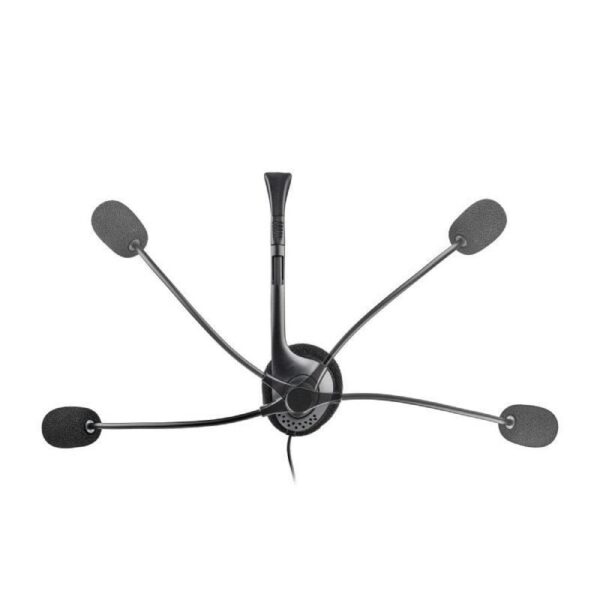 art_ngs-aur20ms103max_2 Auriculares NGS MS103 MAX/ con Micrófono/ Jack 3.5/ Negros