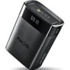 art_ngs-bat20twix3020bk_2 Powerbank 30000mAh NGS TWIX30/ 140W/ Compatible con Portátiles/ Negra