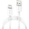 art_ngs-cab20zyro-ac20wh_2 Cable USB 2.0 NGS ZYRO-AC/ USB Macho - USB Tipo-C Macho/ Hasta 15W/ 480Mbps/ 1m/ Blanco