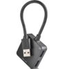 Hub USB 3.0 NGS IHUB3.0Tiny/ 4xUSB