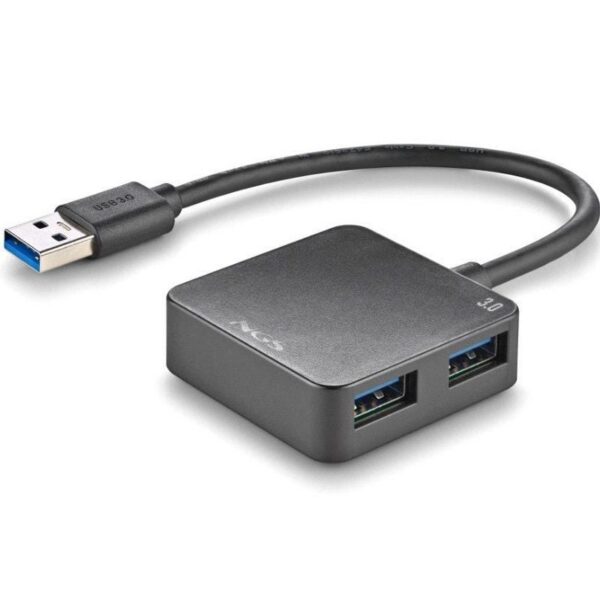 Hub USB 3.0 NGS IHUB3.0Tiny/ 4xUSB