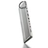 art_ngs-hub20wonderdock12pro_1-1 Docking USB Tipo-C NGS WonderDock 12 Pro/ 3xUSB/ 2xHDMI 4K/ 1xVGA/ 1xRJ45/ 1xLector de Tarjetas/ 1xJack 3.5/ 1xUSB Tipo-C PD/ Gris