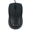 Ratón NGS Black Mist/ Hasta 1000 DPI