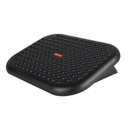 Reposapiés Ergonómico Inclinable NGS Footnest - 448x335mm