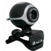 Webcam NGS Xpress Cam 300 - 5MP HD, Micrófono Integrado, Zoom y Plug & Play