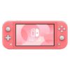 art_nin-consola20swlite20coral_1-1 Nintendo Switch Lite Coral