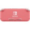 art_nin-consola20swlite20coral_2 Nintendo Switch Lite Coral