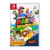 art_nin-ns-j20m3dw20bof_1-1 Super Mario 3D World + Bowser's Fury - Juego para Nintendo Switch