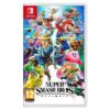art_nin-ns-j20ssbu_1-1 Super Smash Bros. Ultimate - Juego para Nintendo Switch