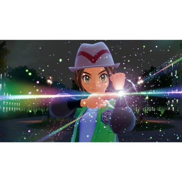 art_nin-ns2-j20ley20pok20z-a_2 Pokémon Legends: Z-A - Edición Nintendo Switch 2 - Aventura Urbana