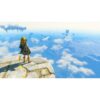 Juego para Consola Nintendo Switch The Legend of Zelda: Tears of the Kingdom