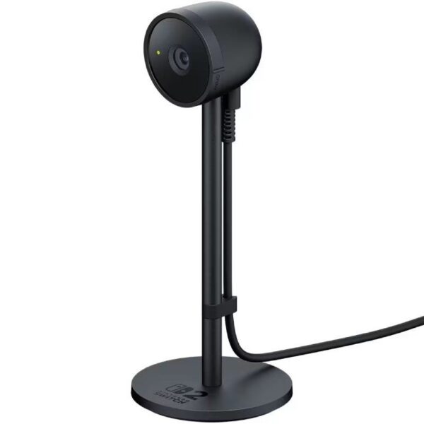 Webcam Nintendo Switch 2 - Cámara USB-C para Videollamadas y Juegos