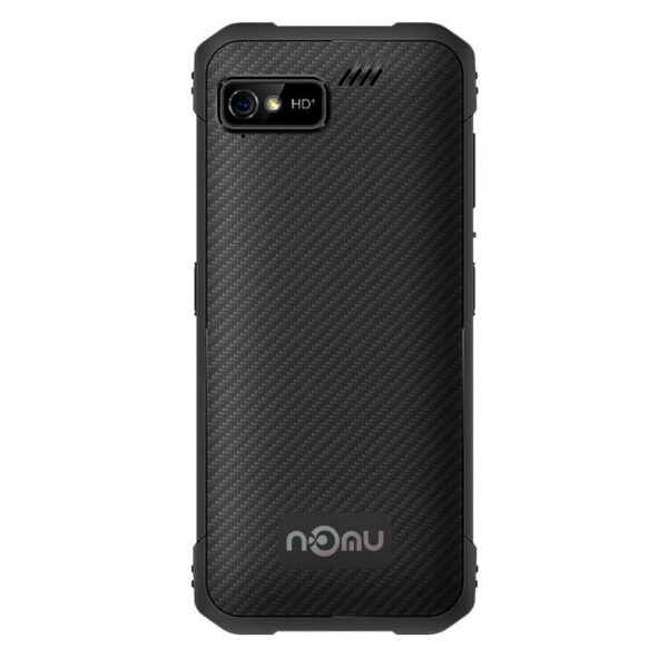 PDA Nomu G200: 6.52'' Android 13, 4GB RAM, 128GB eMMC, IP68