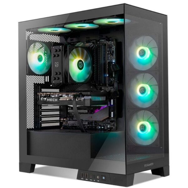 art_nox-caja20humm20glock20bk_2 Caja Gaming Semitorre Nox Hummer Glock