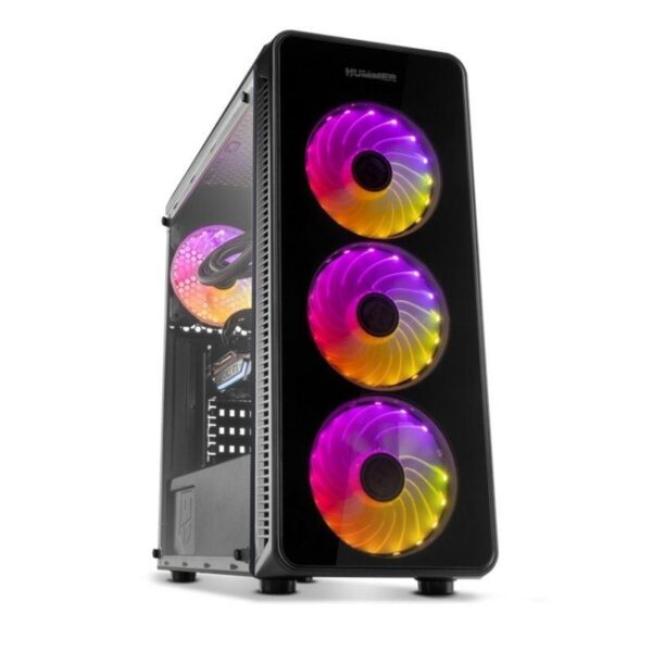 art_nox-caja20humm20tgm_1-1 Caja Gaming Nox Hummer TGM - Semitorre ARGB con Cristal Templado