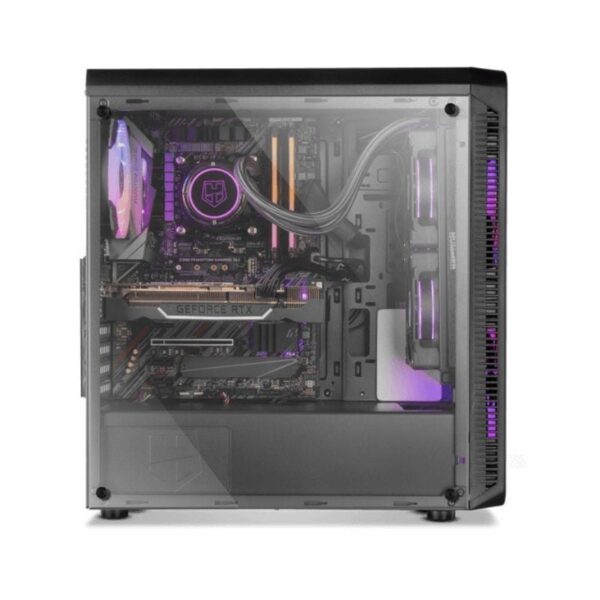 art_nox-caja20humm20tgm_2 Caja Gaming Nox Hummer TGM - Semitorre ARGB con Cristal Templado