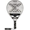 Pala de Pádel Nox AT10 Luxury Genius 18K 2024 - Agustín Tapia