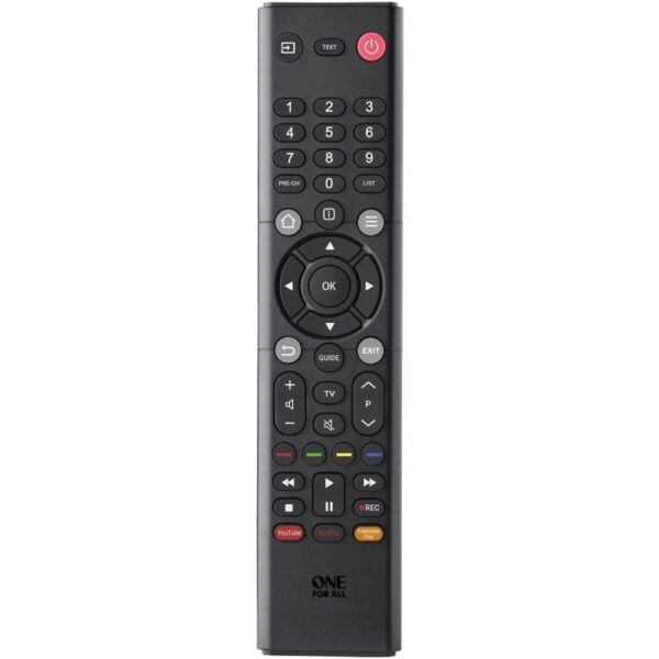 Mando Universal para TV TCL/ Thomson