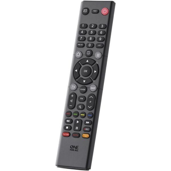 Mando Universal para TV TCL/ Thomson