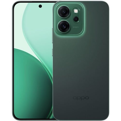 art_opp-sp20reno14fs2012-51220gree_1 Smartphone Oppo Reno 14 FS 12GB/ 512GB/ 6.57"/ 5G/ Verde