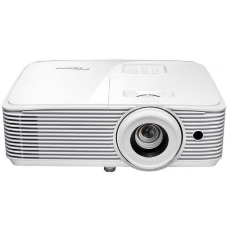 art_opt-proy20eh401_1 Proyector Optoma EH401/ 4000 Lúmenes/ Full HD/ HDMI/ Blanco